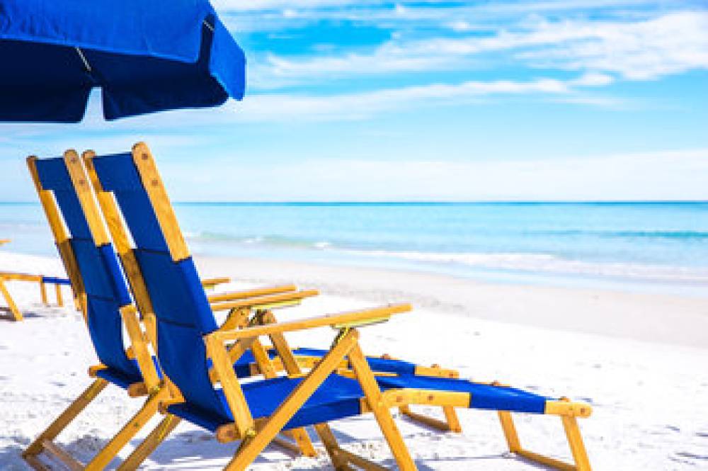 THE ISLAND RESORT AT FT WALTON 3