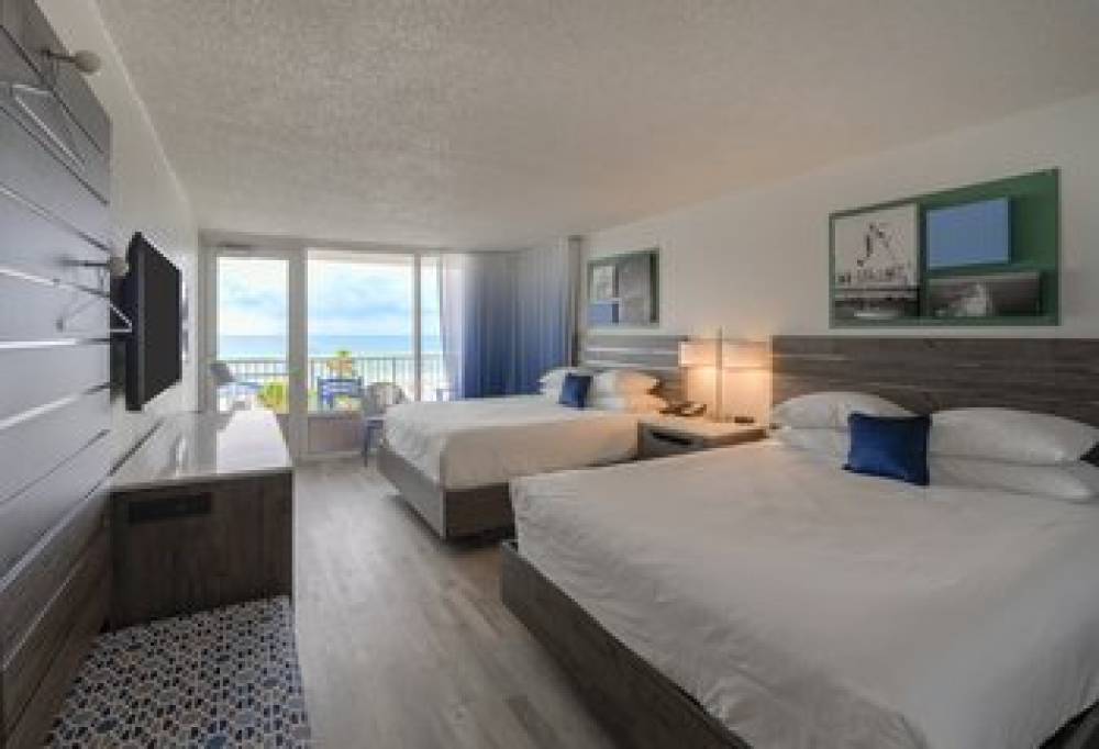 THE ISLAND RESORT AT FT WALTON 10