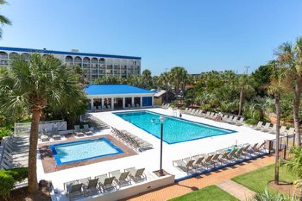 THE ISLAND RESORT AT FT WALTON 8