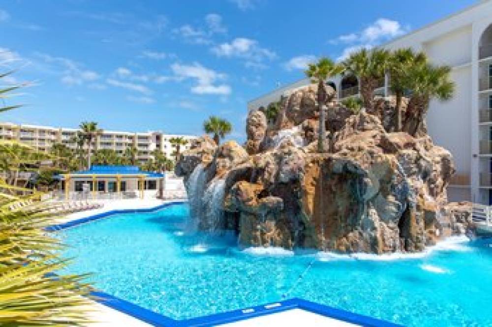 THE ISLAND RESORT AT FT WALTON 4