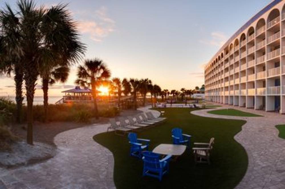 THE ISLAND RESORT AT FT WALTON 7