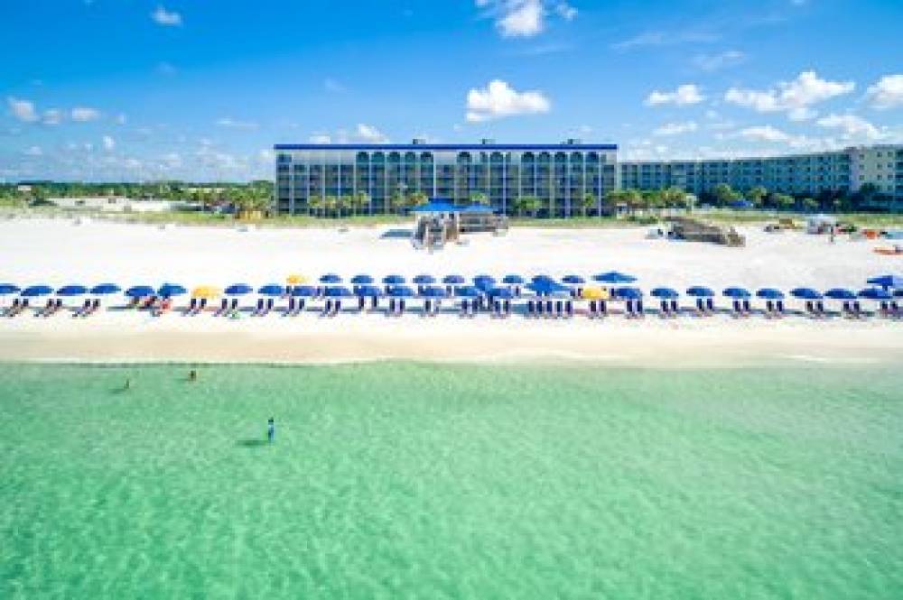 THE ISLAND RESORT AT FT WALTON 2