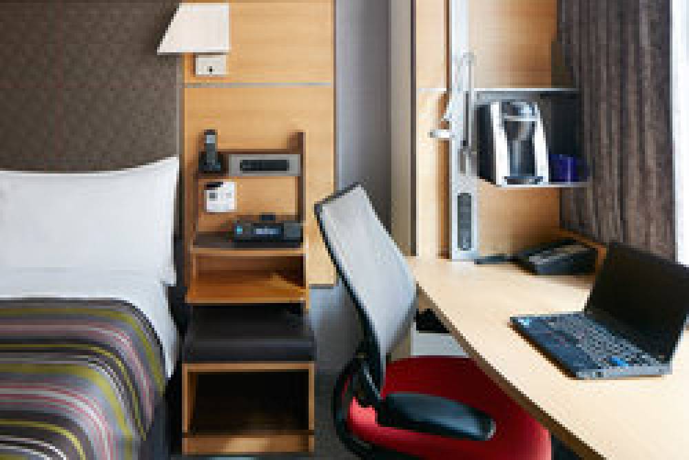 The Jewel Hotel 3