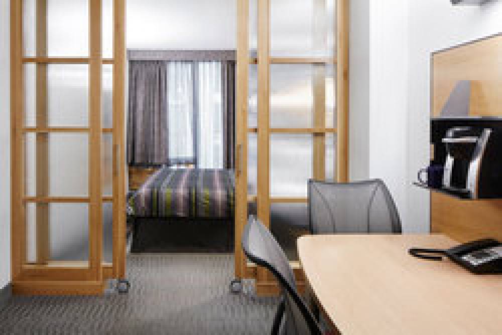 The Jewel Hotel 2