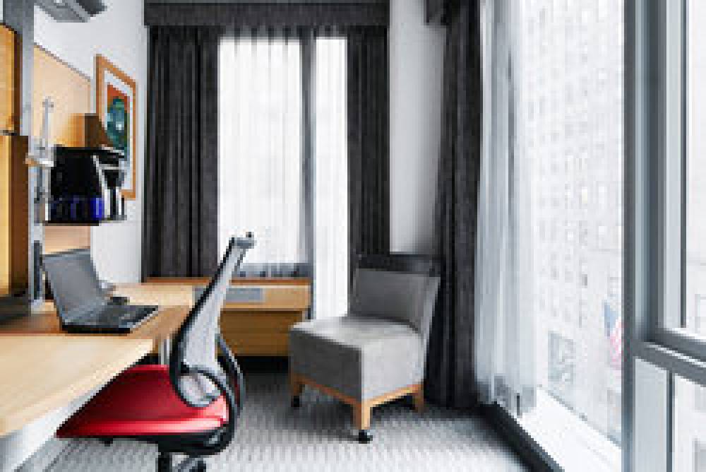 The Jewel Hotel 6