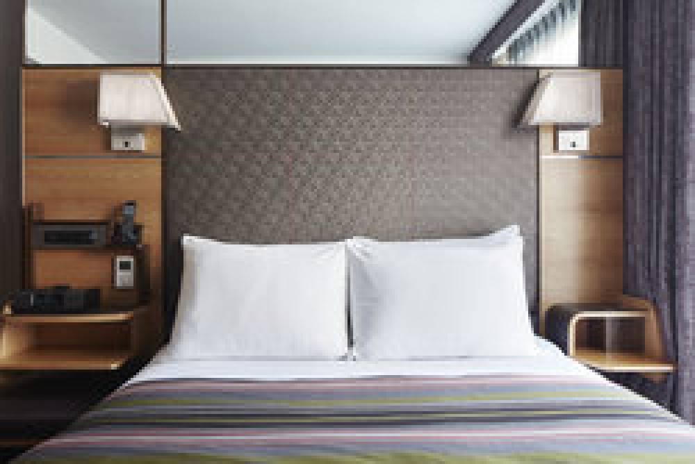 The Jewel Hotel 5
