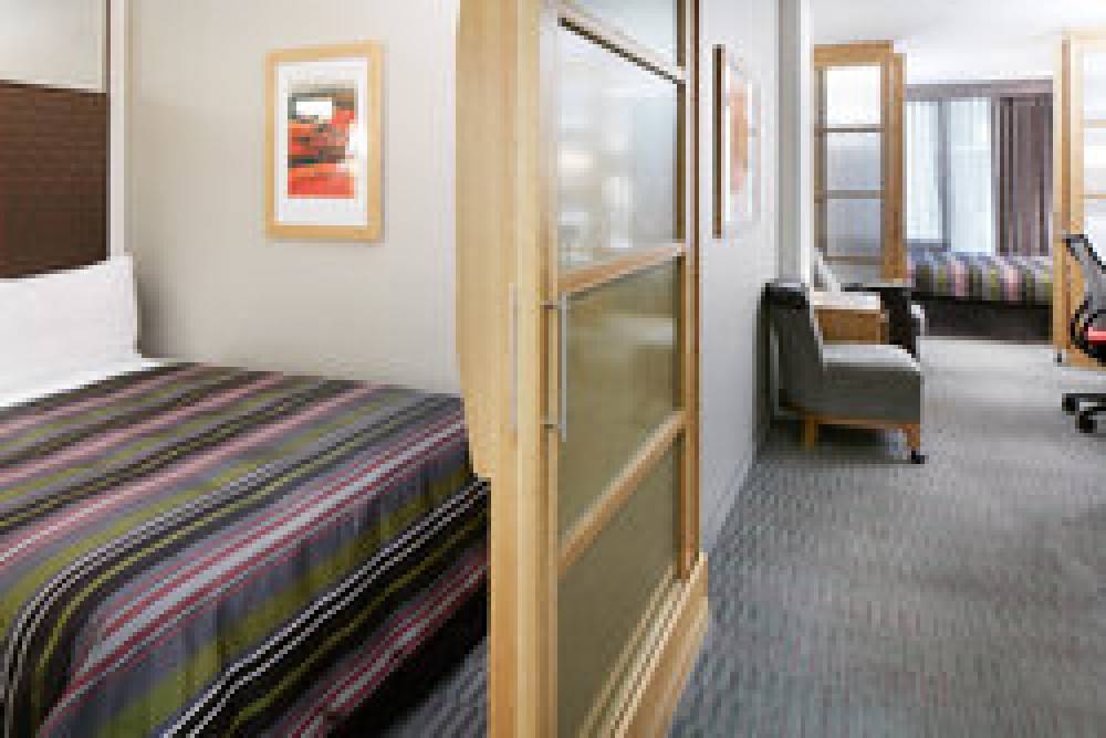 The Jewel Hotel 7