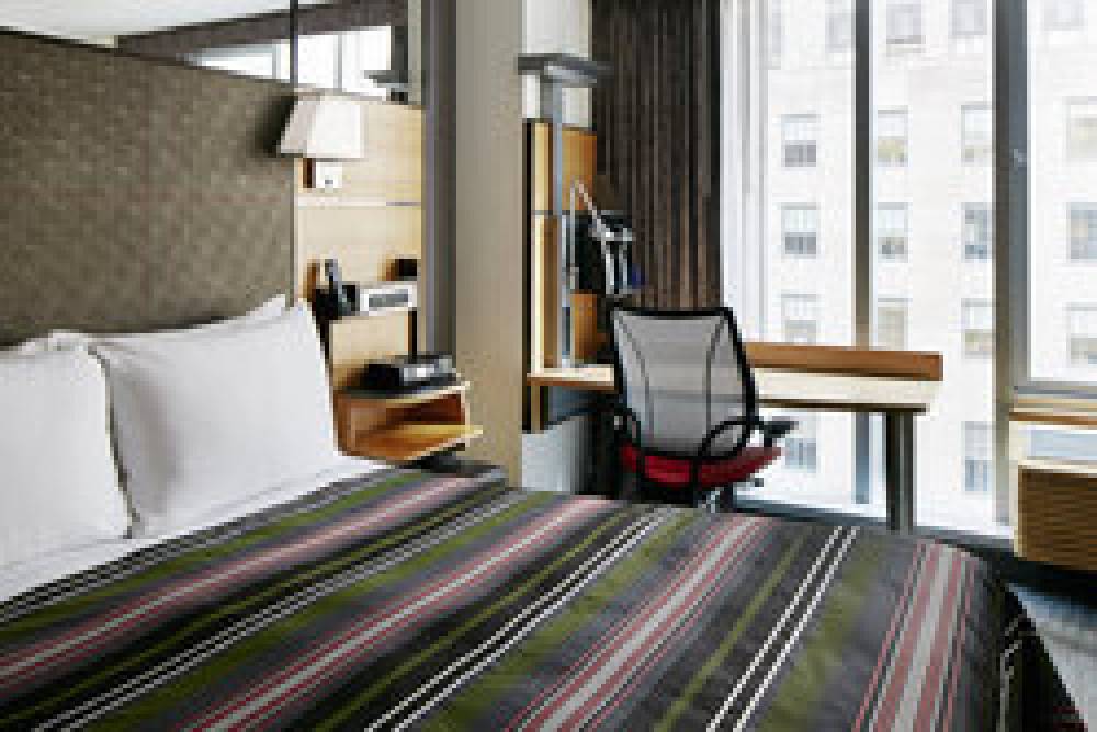 The Jewel Hotel 8