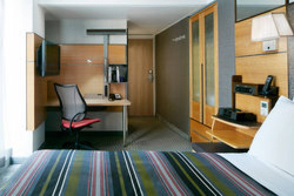 The Jewel Hotel 9