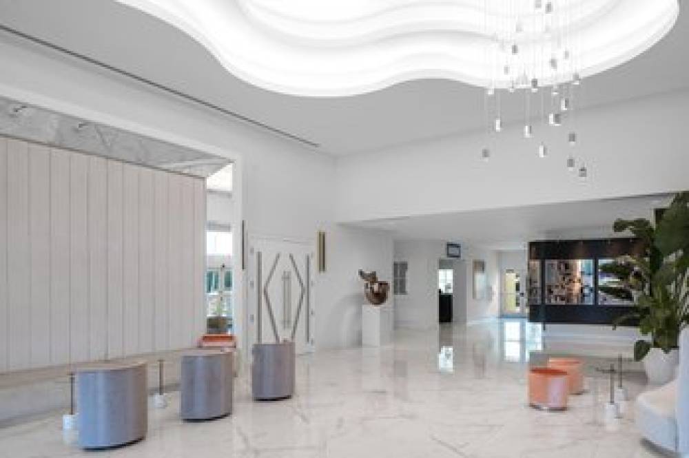The Karol Hotel St Petersburg Clearwater A Tribute Portfolio Hotel 3