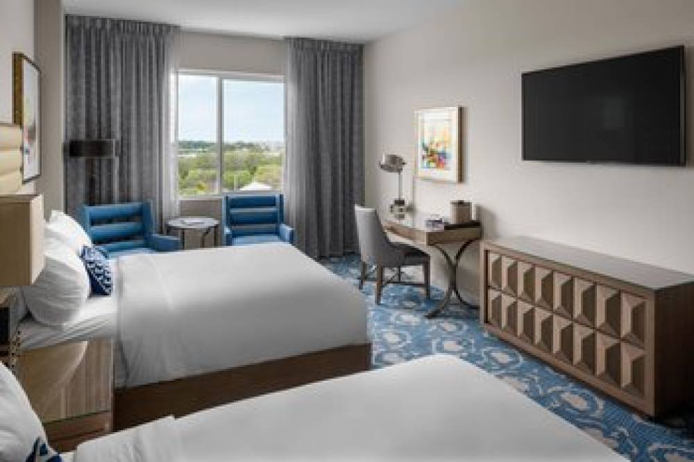 The Karol Hotel St Petersburg Clearwater A Tribute Portfolio Hotel 7