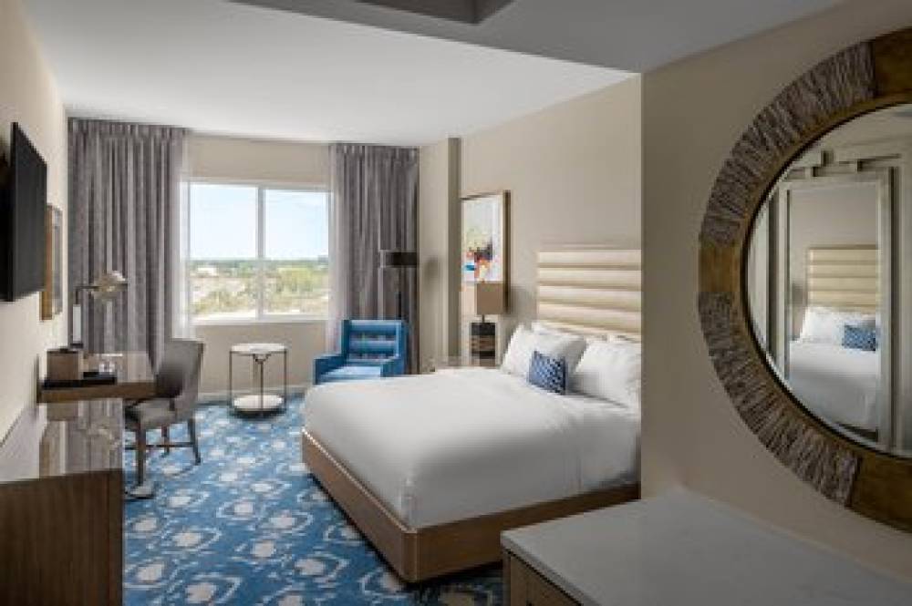 The Karol Hotel St Petersburg Clearwater A Tribute Portfolio Hotel 5