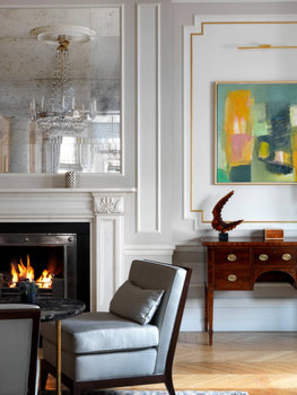 The Kensington Hotel 4