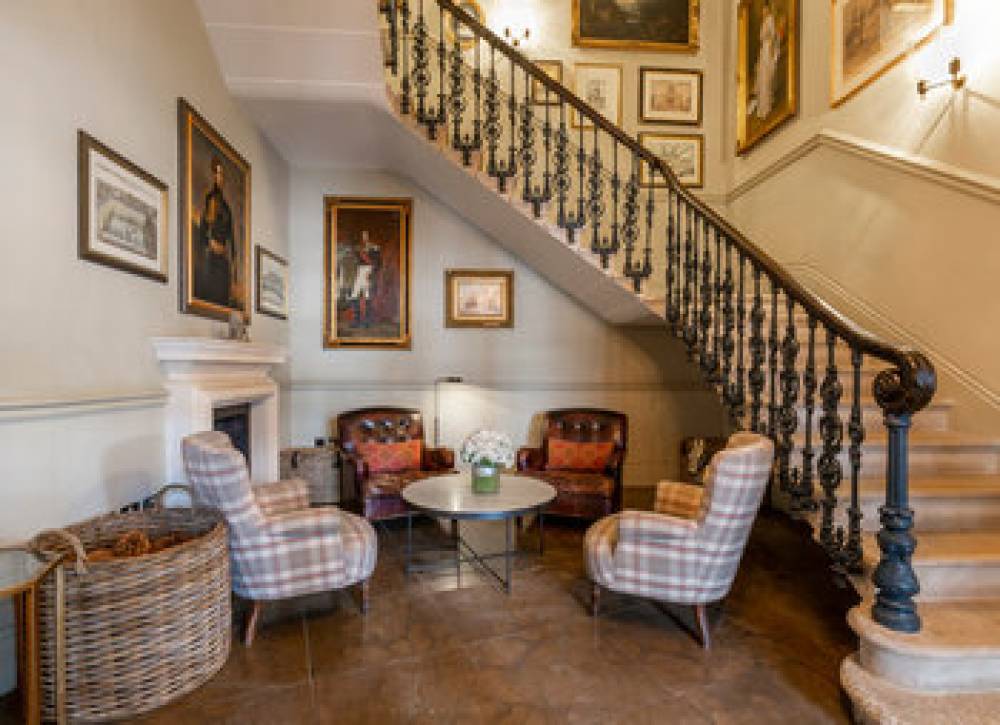 The Kensington Hotel 6