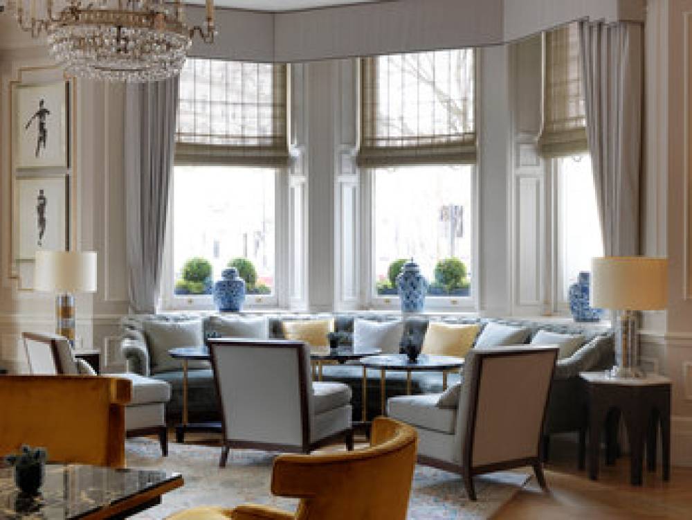 The Kensington Hotel 8