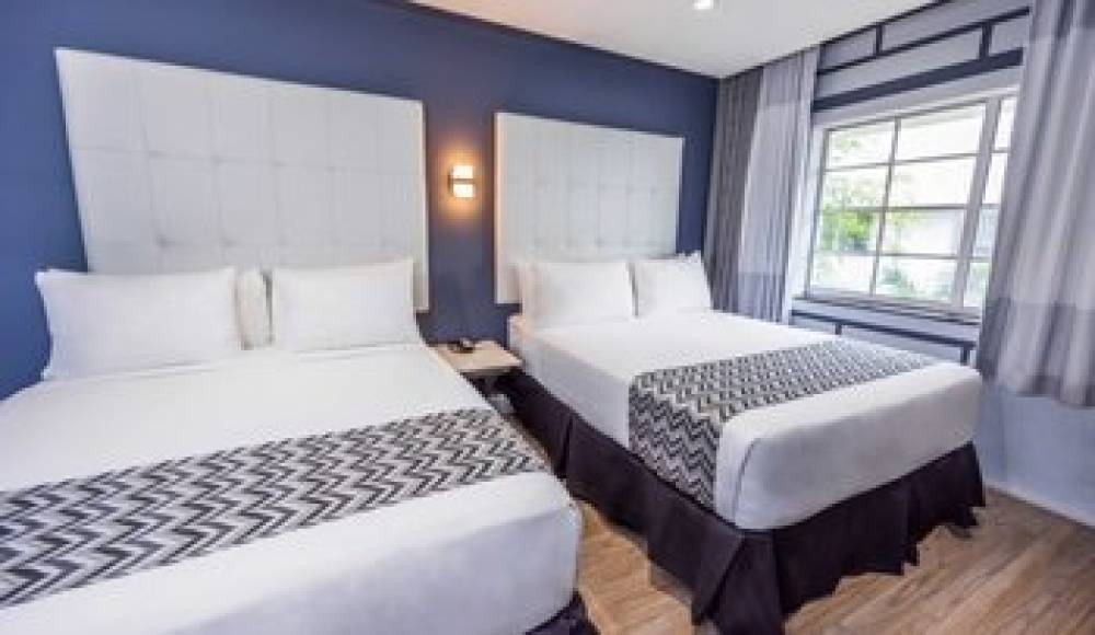 THE KENT HOTEL 5