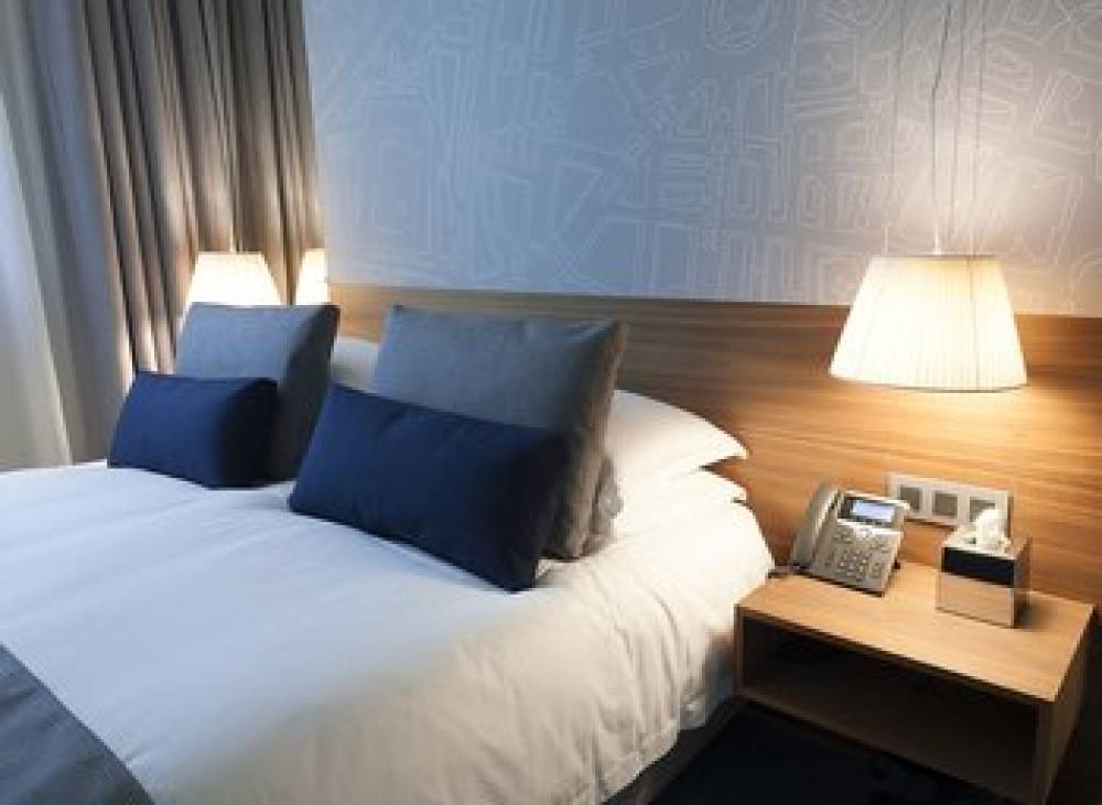 THE KEY APARTHOTEL BEIRUT 7