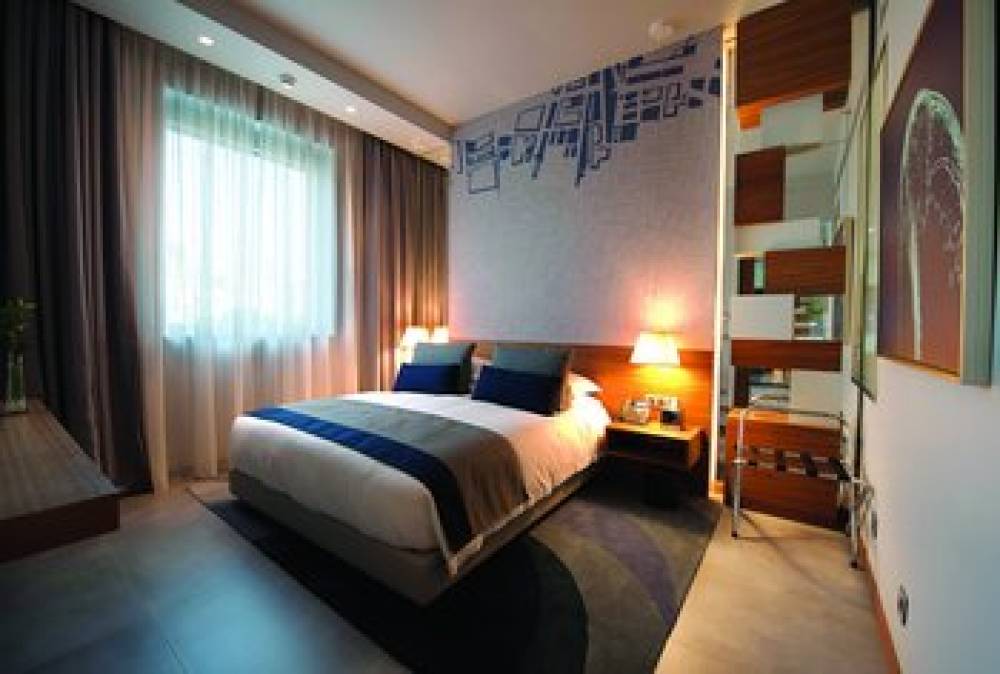 THE KEY APARTHOTEL BEIRUT 6
