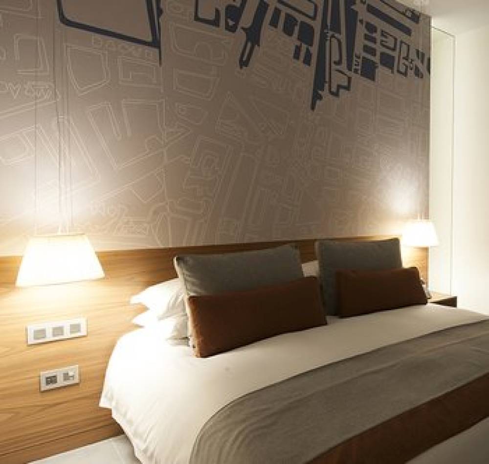 THE KEY APARTHOTEL BEIRUT 8