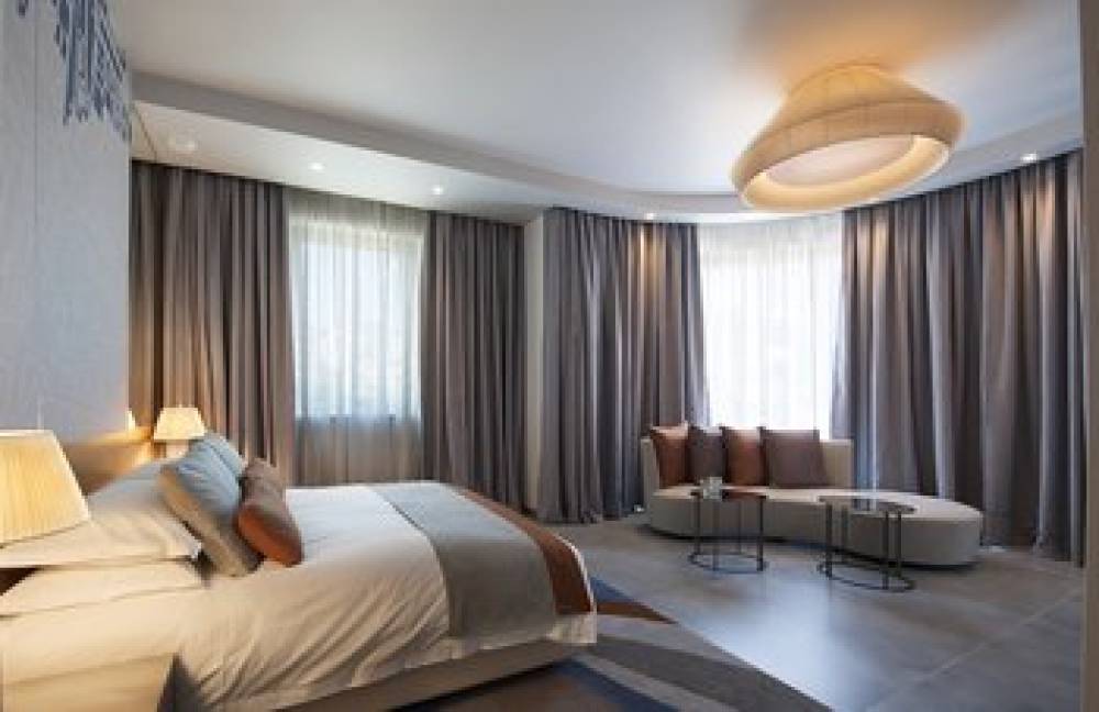 THE KEY APARTHOTEL BEIRUT 10