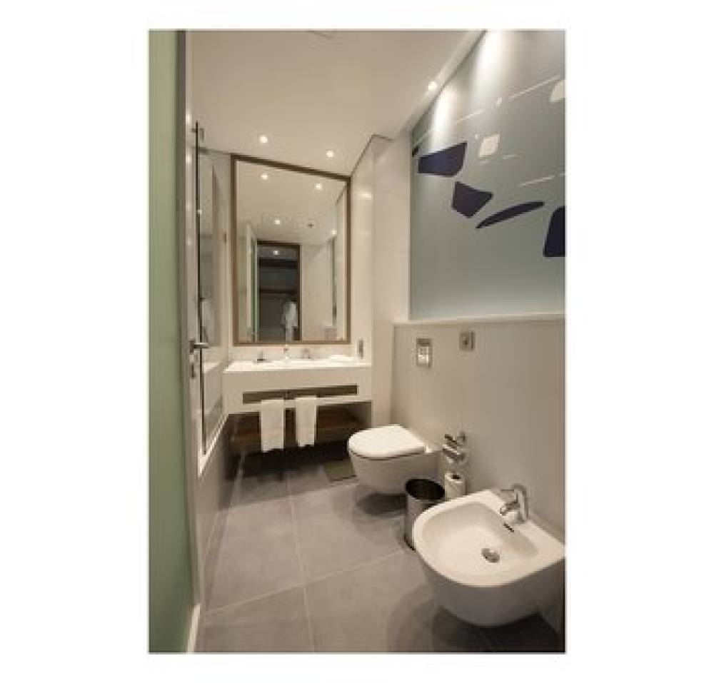 THE KEY APARTHOTEL BEIRUT 4