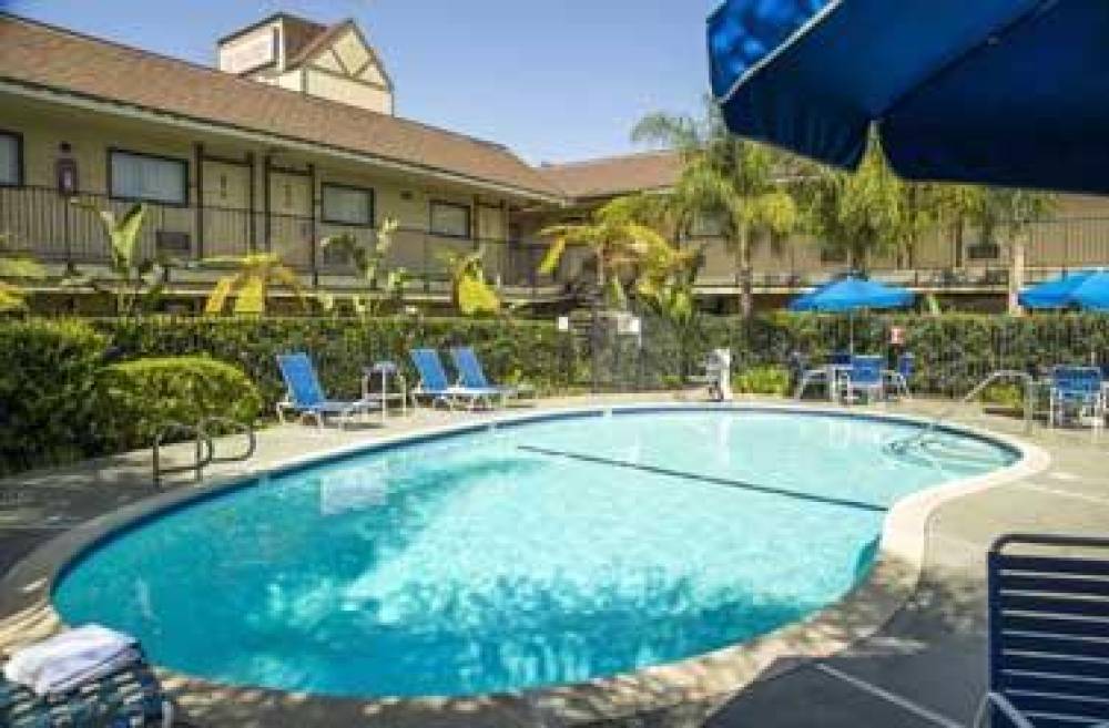 The Key Inn And Suites