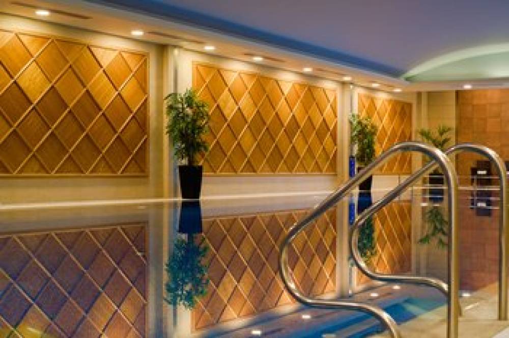 The Killarney Park Hotel 6