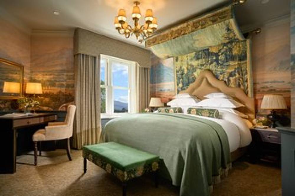 The Killarney Park Hotel 2