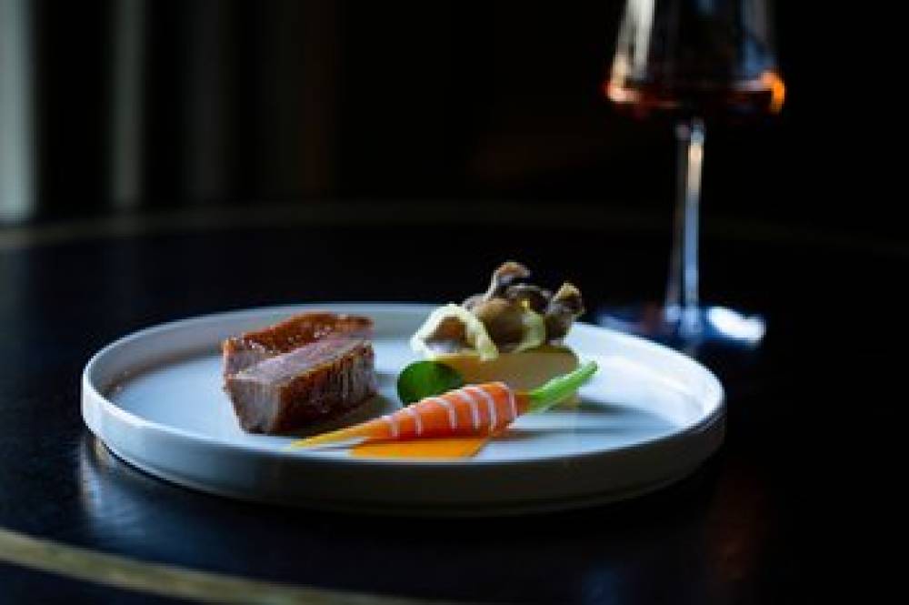 The Killarney Park Hotel 9