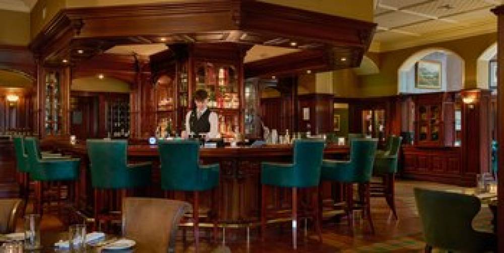 The Killarney Park Hotel 10