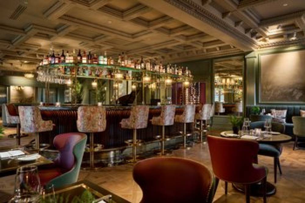 The Killarney Park Hotel 7