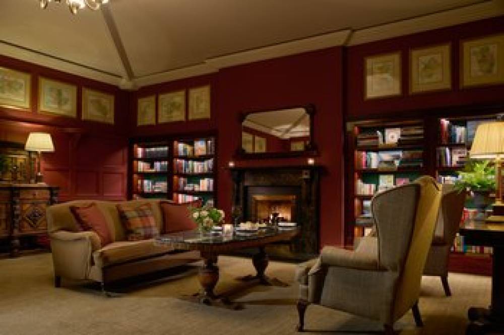 The Killarney Park Hotel 8