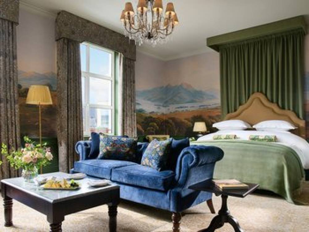 The Killarney Park Hotel 4
