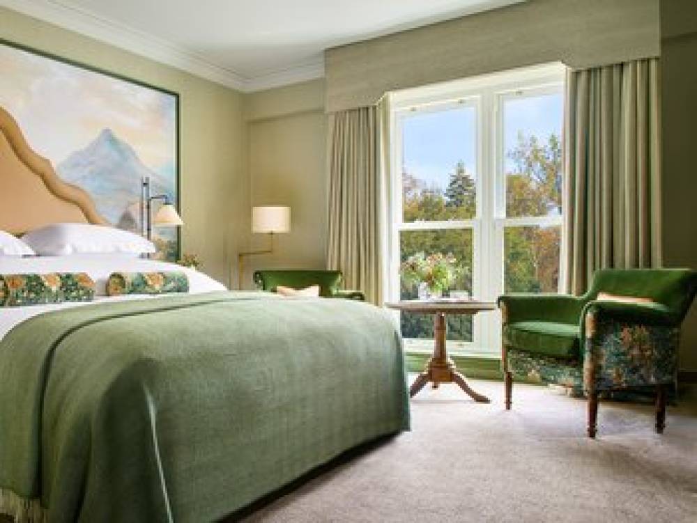 The Killarney Park Hotel 5