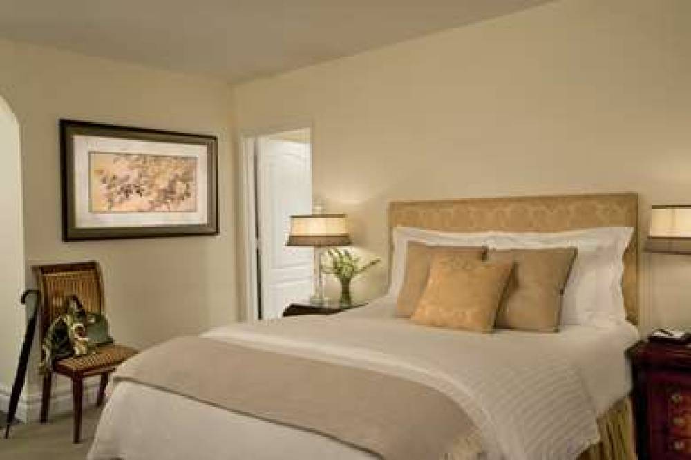 THE KIMBERLY HOTEL 10