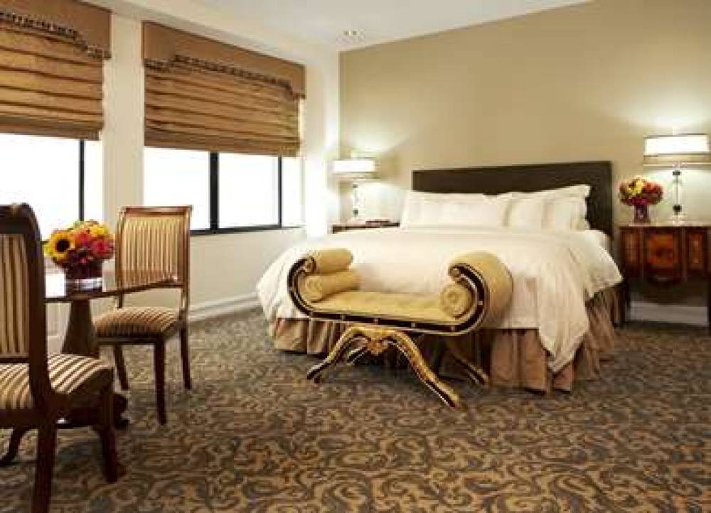 THE KIMBERLY HOTEL 2