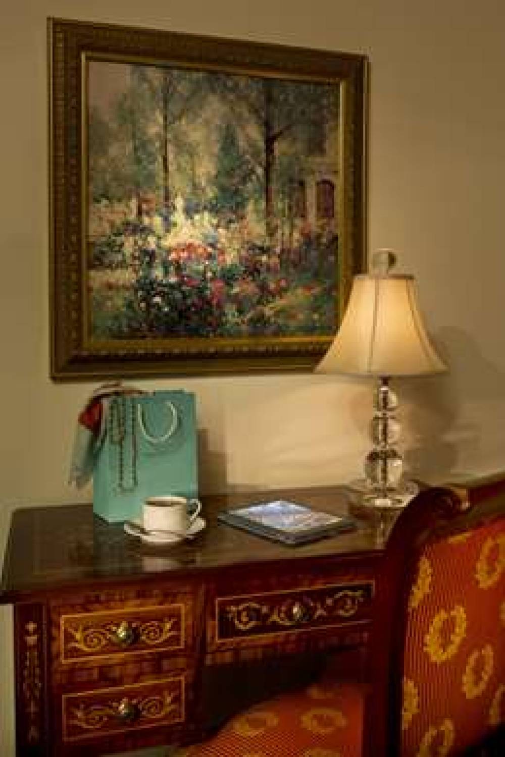 THE KIMBERLY HOTEL 9
