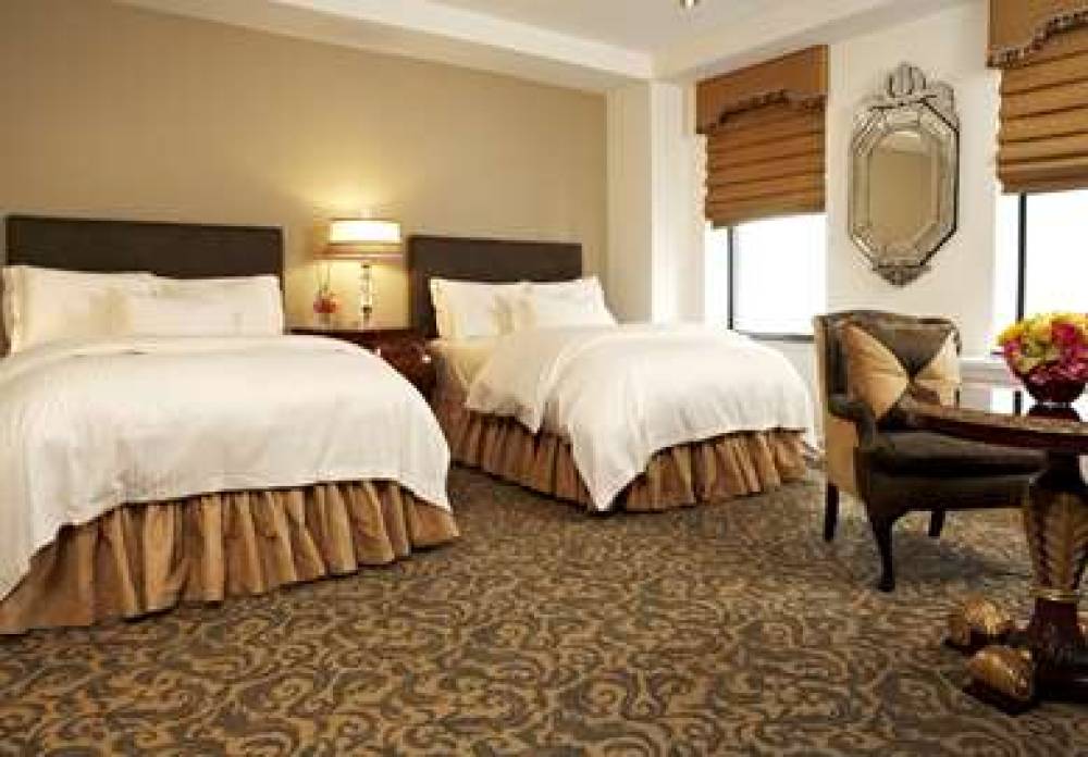 THE KIMBERLY HOTEL 1