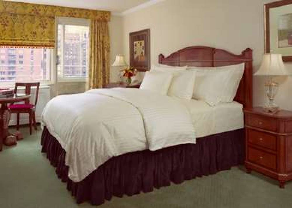 THE KIMBERLY HOTEL 8