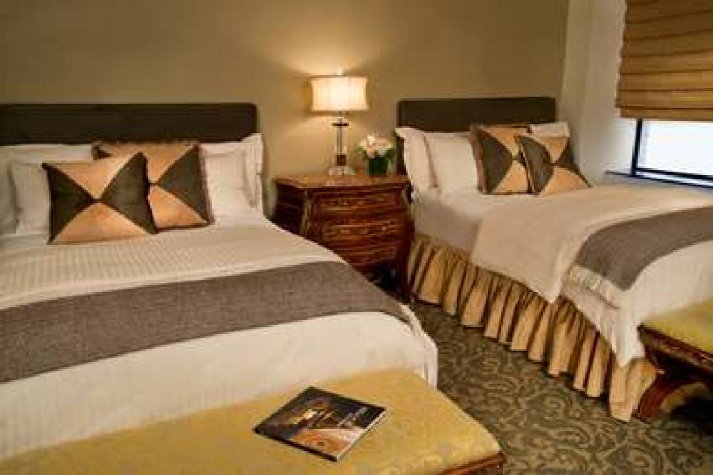 THE KIMBERLY HOTEL 3