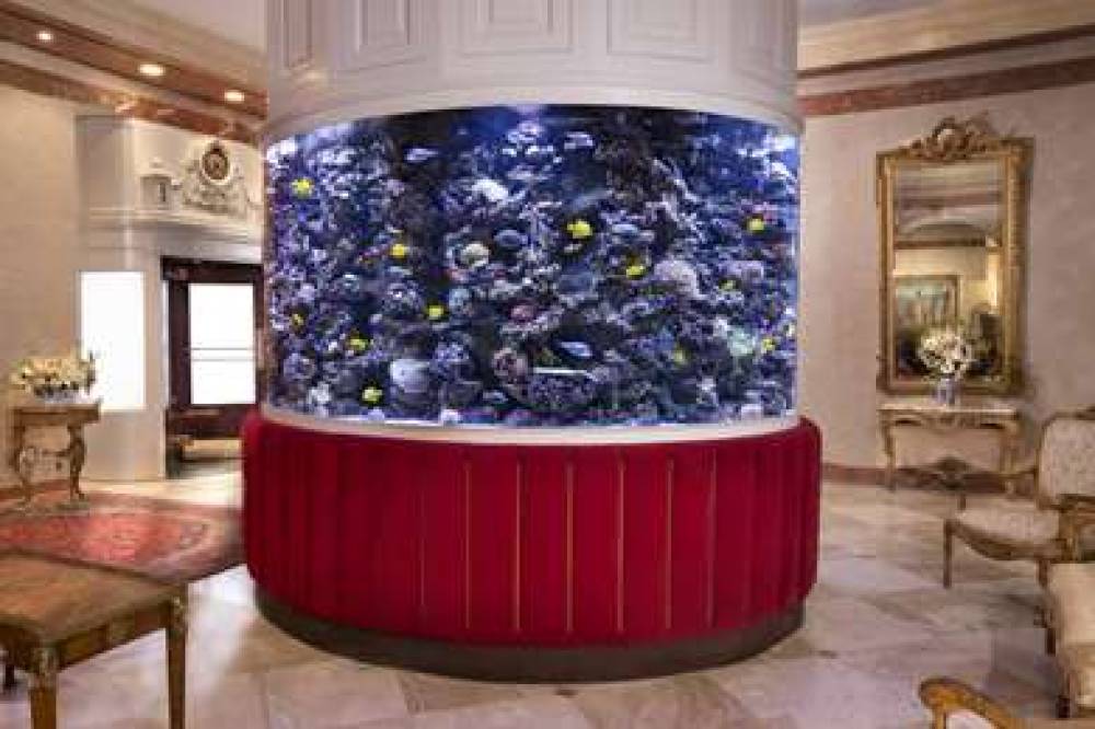 THE KIMBERLY HOTEL 4