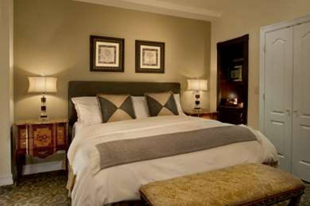 THE KIMBERLY HOTEL 7
