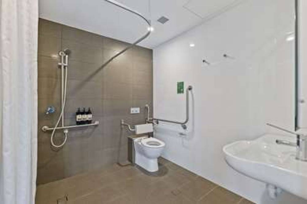 The Kingsford, Ascend Hotel Collection 5