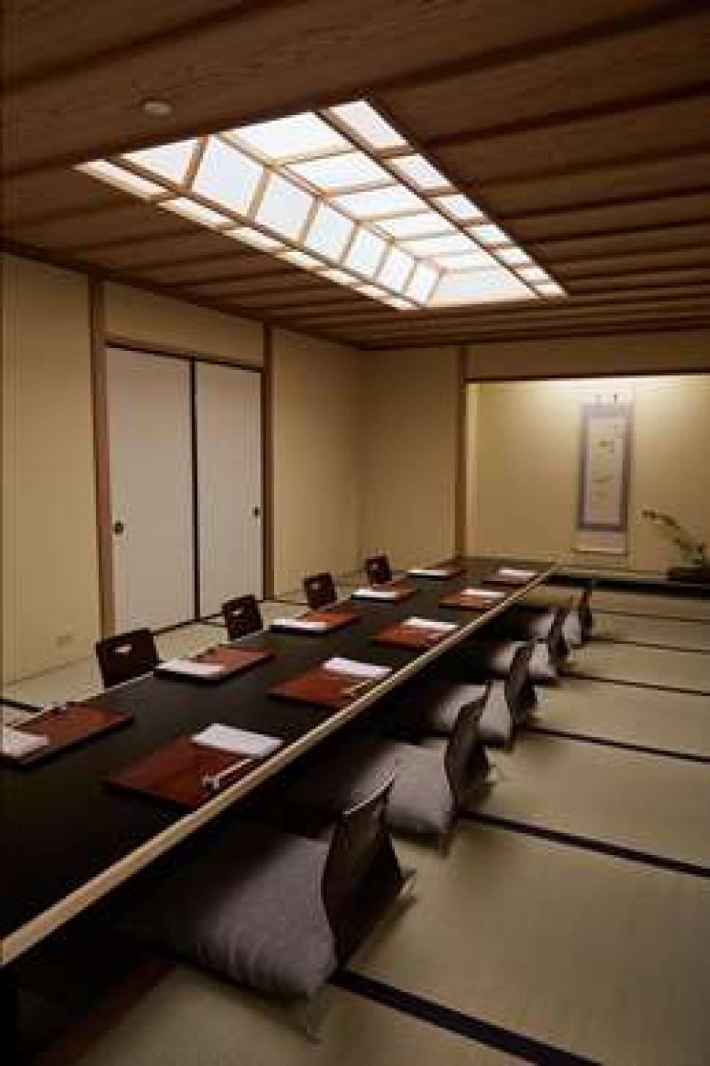 THE KITANO HOTEL NEW YORK 2