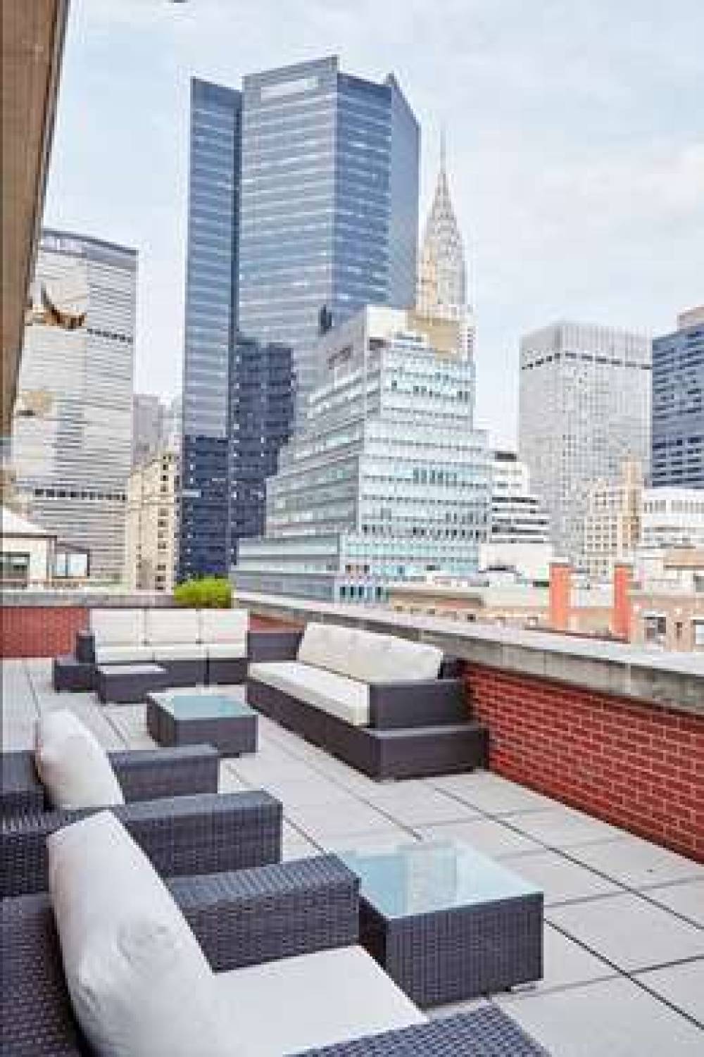 THE KITANO HOTEL NEW YORK 4