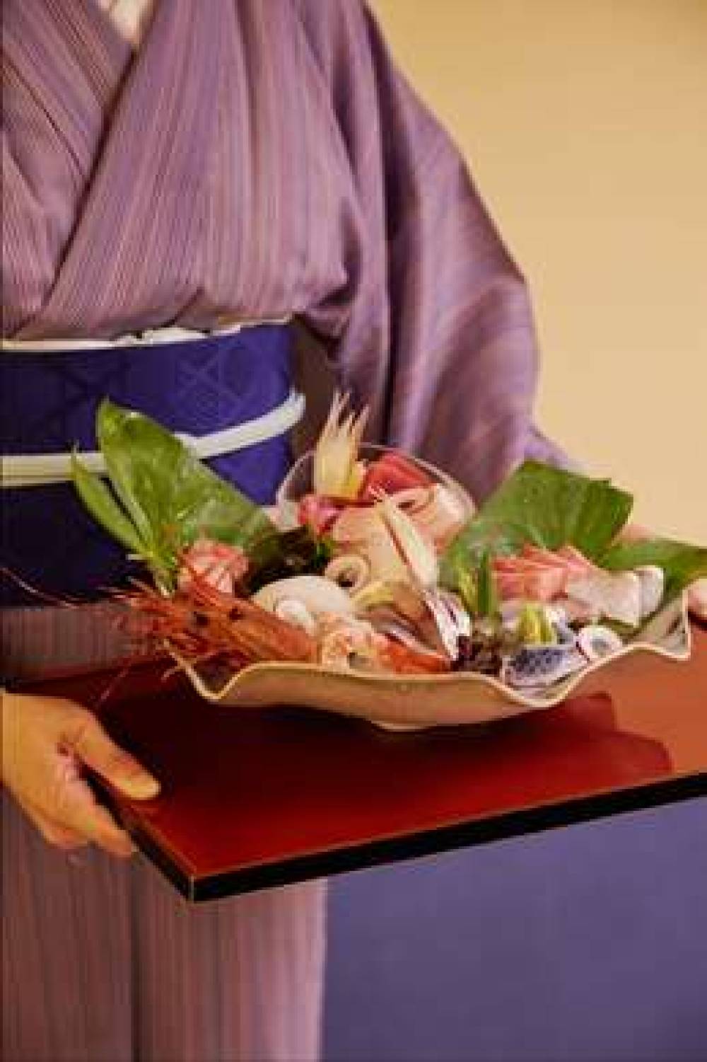 THE KITANO HOTEL NEW YORK 3