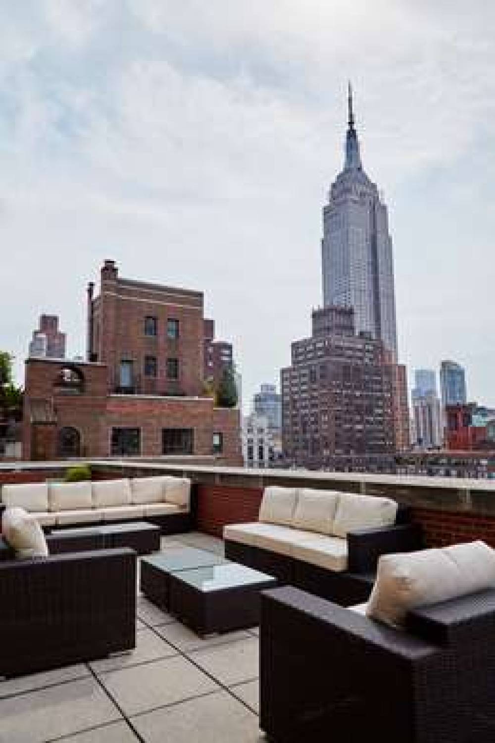 THE KITANO HOTEL NEW YORK 5