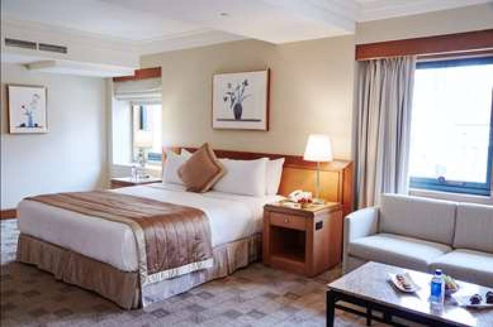THE KITANO HOTEL NEW YORK 8