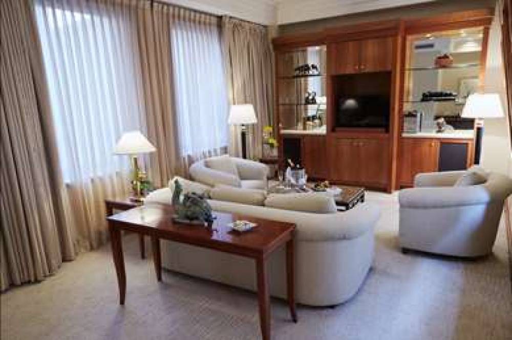 THE KITANO HOTEL NEW YORK 6
