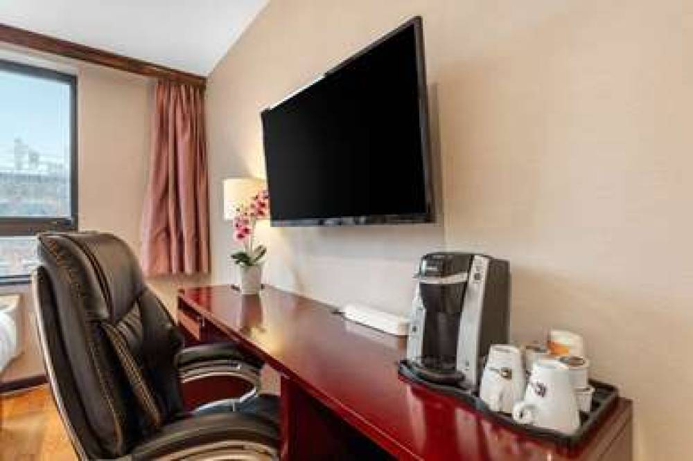 THE L HOTEL ASCEND HOTEL COLLECTION 10